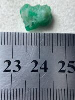 5.16 Emerald Crystal: A Monumental Gem from Swat Emerald Belt - Image 10