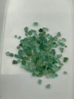 26 ct Rough Emerald from Panjshir, Afghanistan - Image 2