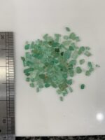 26 ct Rough Emerald from Panjshir, Afghanistan - Image 4