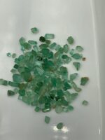26 ct Rough Emerald from Panjshir, Afghanistan - Image 5