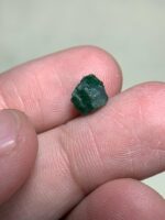 2.07ct Swat Emerald Crystal — A Lush Green Gem from Pakistan’s Emerald Valley - Image 7