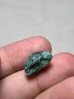 9.37ct Swat Emerald Crystal: A Collector’s Centerpiece - Image 2