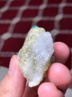 A Majestic 247-Carat Swat Emerald Specimen - Image 2
