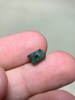1.80ct Swat Emerald Crystal – Natural Green Gemstone, Pakistan - Image 5