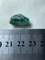 9.37ct Swat Emerald Crystal: A Collector’s Centerpiece - Image 10
