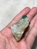 A Majestic 247-Carat Swat Emerald Specimen - Image 10