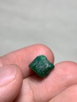 6.07ct Swat Emerald Crystal – Natural Green Beauty from Pakistan - Image 4