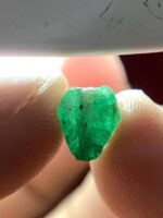 2.12ct Natural Emerald Crystal – Swat Valley, Pakistan - Image 6