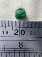 2.12ct Natural Emerald Crystal – Swat Valley, Pakistan - Image 8