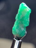 17.06ct Emerald Crystal – Bold and Natural from Swat - Image 8