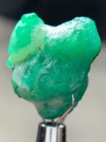14.80ct Swat Emerald Crystal – Raw Gemstone from Pakistan - Image 2