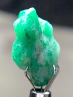 14.80ct Swat Emerald Crystal – Raw Gemstone from Pakistan - Image 3