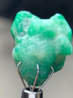 14.80ct Swat Emerald Crystal – Raw Gemstone from Pakistan - Image 4