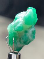 14.80ct Swat Emerald Crystal – Raw Gemstone from Pakistan - Image 5