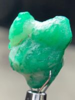 14.80ct Swat Emerald Crystal – Raw Gemstone from Pakistan - Image 6