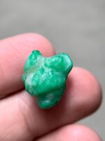 14.80ct Swat Emerald Crystal – Raw Gemstone from Pakistan - Image 8