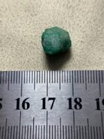 A Charming 9.20-Carat Swat Emerald Crystal — Compact Beauty in Prismatic Form - Image 11