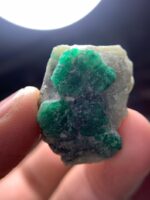 Magnificent 67.74ct Emerald Specimen from Swat - Image 5
