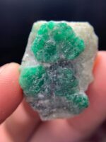 Magnificent 67.74ct Emerald Specimen from Swat - Image 12