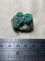 Magnificent 67.74ct Emerald Specimen from Swat - Image 13