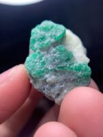 Magnificent 67.74ct Emerald Specimen from Swat - Image 6