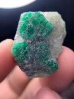 Magnificent 67.74ct Emerald Specimen from Swat - Image 7
