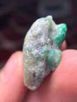 Magnificent 67.74ct Emerald Specimen from Swat - Image 9