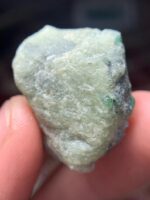 Magnificent 67.74ct Emerald Specimen from Swat - Image 10
