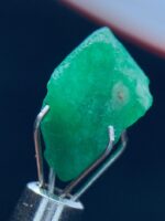 Swat’s Green Jewel: A 5.27ct Emerald Crystal in Natural Perfection - Image 5