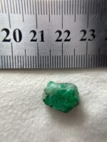 Swat Emerald Crystal – 7.495ct Untreated Green Gemstone - Image 5
