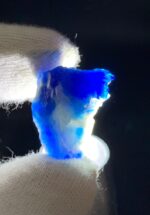 Most Rare 30 ct Hauyne Specimen from Badakhshan, Afghanistan. - Image 2