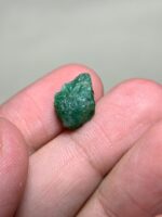 5.37ct Swat Emerald Crystal – Natural Beauty in Raw Form - Image 2