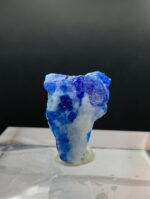 Most Rare 30 ct Hauyne Specimen from Badakhshan, Afghanistan. - Image 7