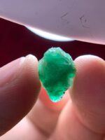 5.37ct Swat Emerald Crystal – Natural Beauty in Raw Form - Image 7