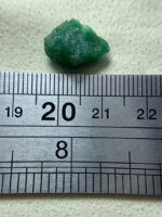 5.37ct Swat Emerald Crystal – Natural Beauty in Raw Form - Image 8