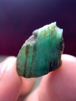 21.60ct Natural Emerald Crystal – Laghman, Afghanistan - Image 3