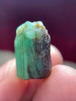 21.60ct Natural Emerald Crystal – Laghman, Afghanistan - Image 6