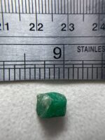 Unlocking the Beauty of a 4.280ct Emerald Crystal: 9.76 x 7.77 x 6.87mm - Image 8