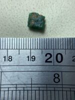 1.66ct Swat Emerald Crystal – Naturally Formed, Distinctly Green - Image 9