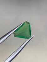 Most Rare 0.715 ct Green Hauyne from Badakhshan, Afghanistan - Image 6