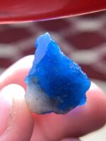 32.20 ct Rare Afghanite Rough – Bold Blue Treasure from Afghanistan - Image 7