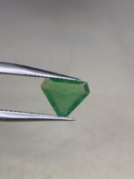 Most Rare 0.715 ct Green Hauyne from Badakhshan, Afghanistan - Image 7