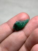 8.27ct Swat Emerald Crystal – Striking Natural Gem from Pakistan - Image 2