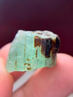 Magnificent 50.45ct Laghman Emerald Crystal – A Bold Statement in Natural Beauty - Image 2