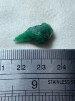 8.27ct Swat Emerald Crystal – Striking Natural Gem from Pakistan - Image 8
