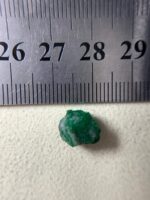 4.70 ct Emerald Crystal from Swat: A Natural Marvel in Precision and Symmetry - Image 8