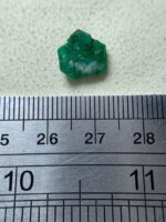 The Essence of Green: 2.80 Carat Emerald Crystal from Swat Valley, Pakistan - Image 3