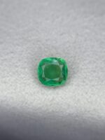 Most Rare 0.60 ct Green Hauyne from Badakhshan, Afghanistan - Image 4