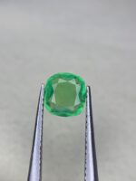 Most Rare 0.60 ct Green Hauyne from Badakhshan, Afghanistan - Image 5
