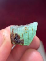 Magnificent 50.45ct Laghman Emerald Crystal – A Bold Statement in Natural Beauty - Image 5